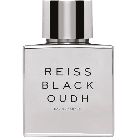 reiss black perfume.